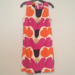 NWT Size 8 Lilly Pulitzer dress